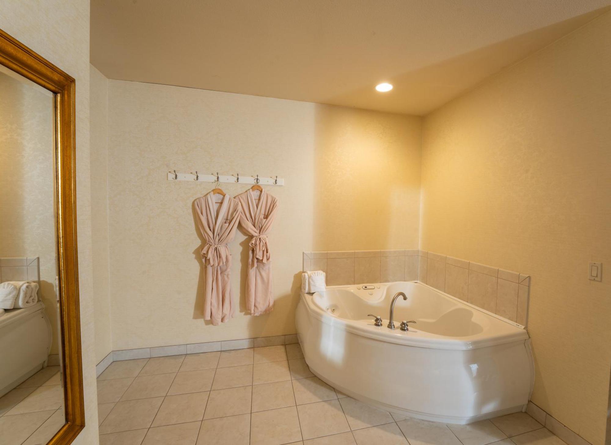 Silverland Inn Вирджиния Сити Екстериор снимка