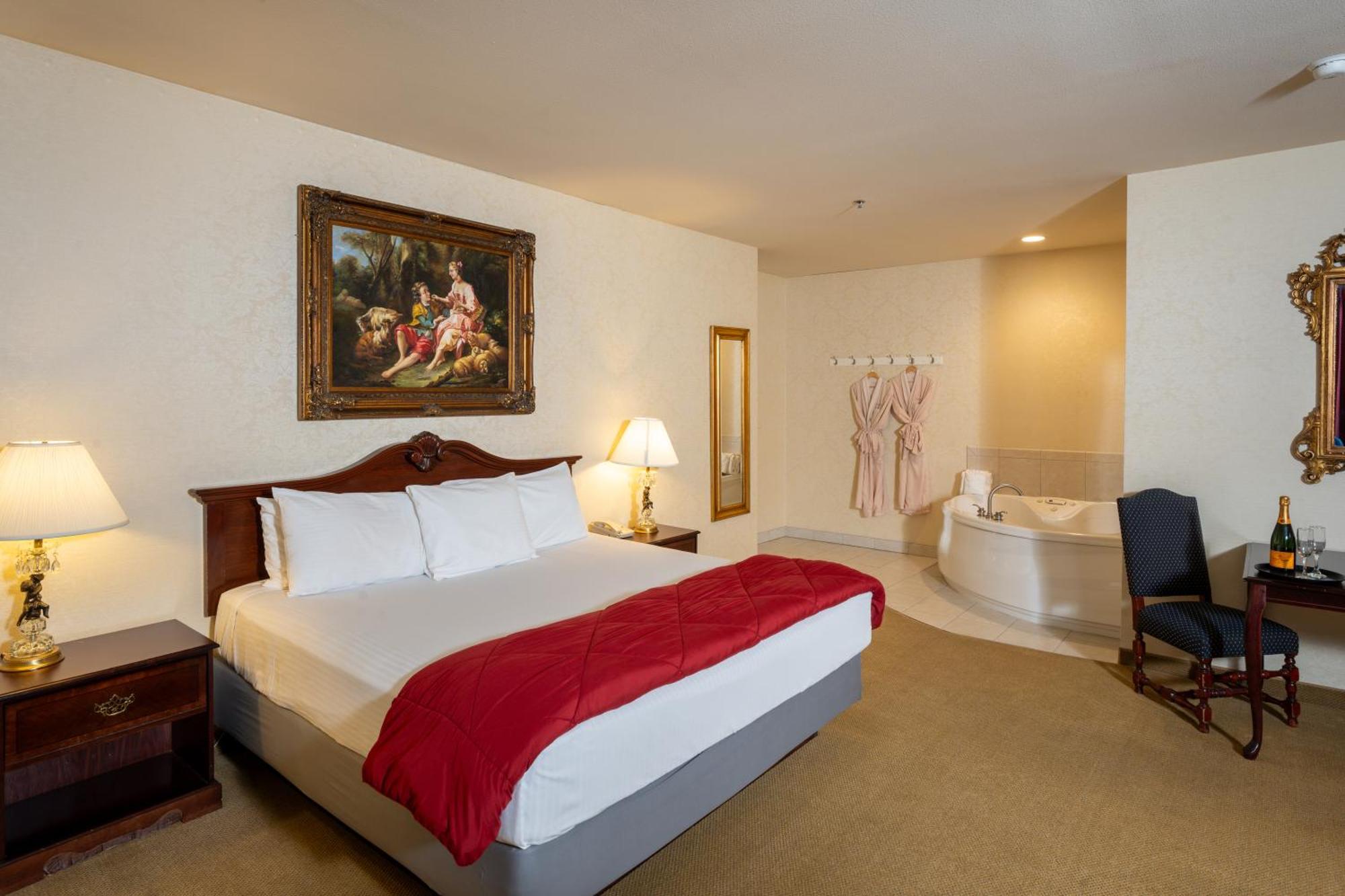 Silverland Inn Вирджиния Сити Екстериор снимка