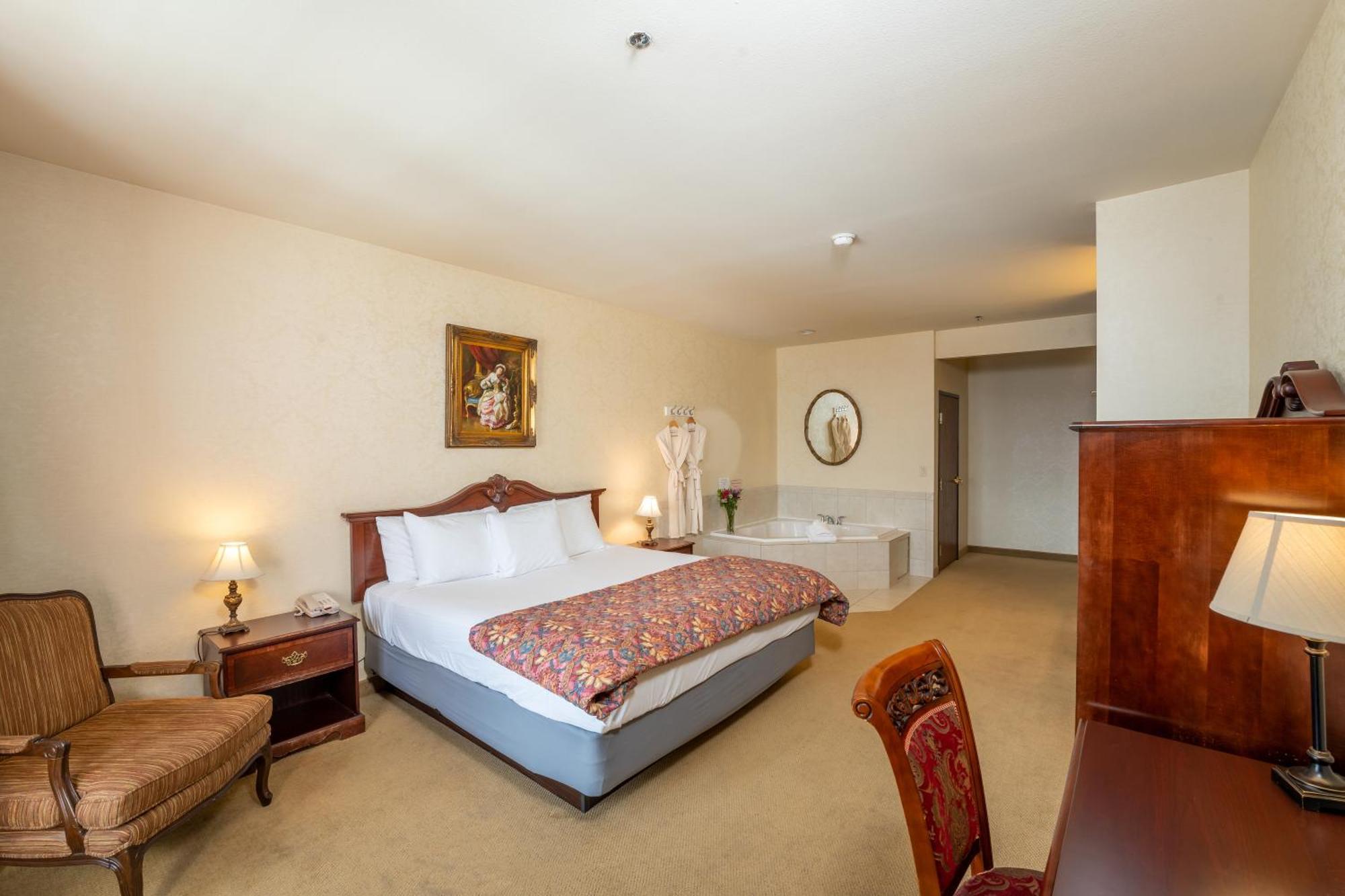 Silverland Inn Вирджиния Сити Екстериор снимка