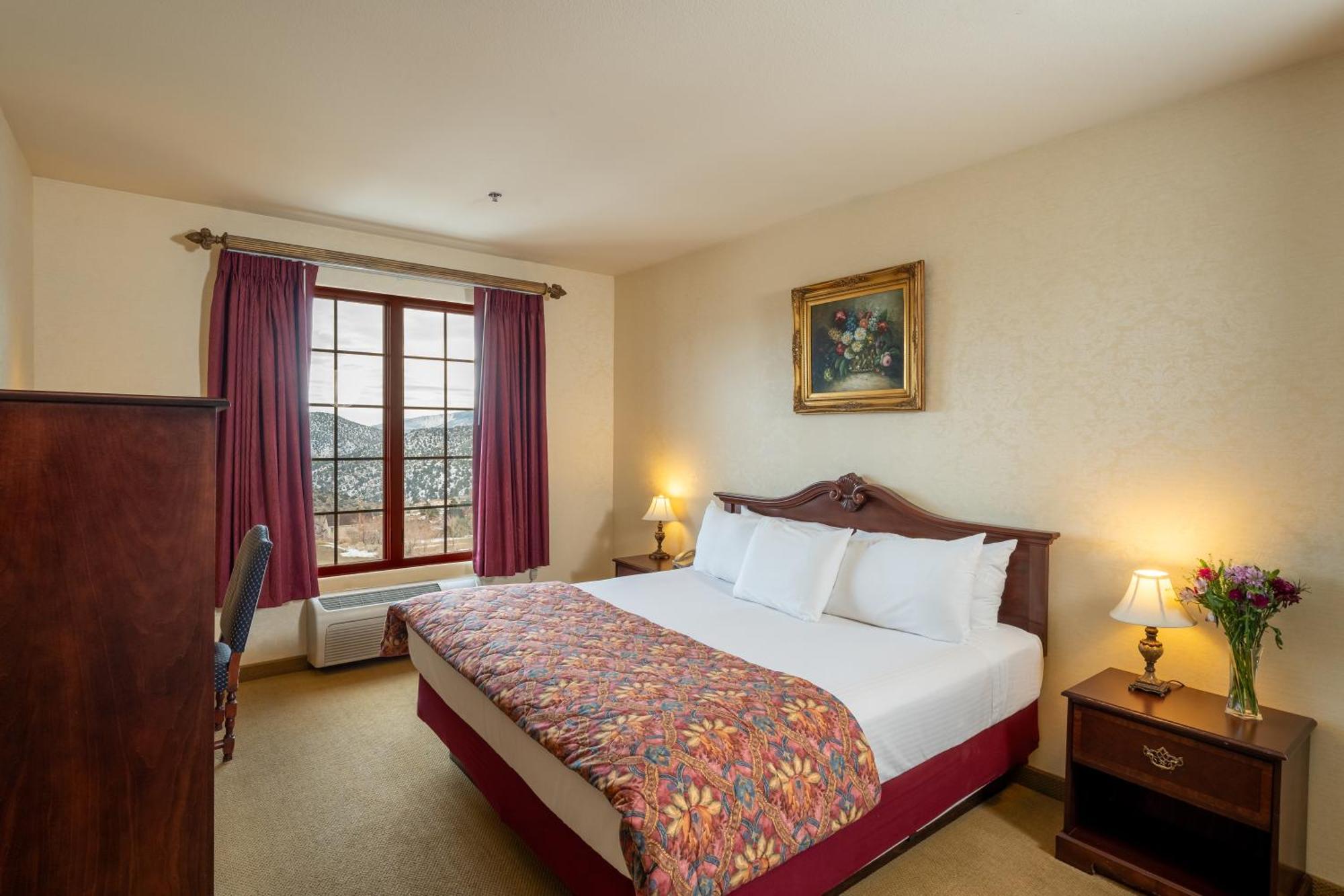 Silverland Inn Вирджиния Сити Екстериор снимка